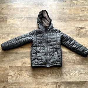 Kids Columbia jacket